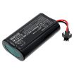 Yonker LB-06 Battery Replacement for M7 Backup - 2