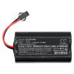 Yonker LB-06 Battery Replacement for M7 Backup - 3