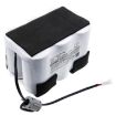 Criticon 110017 Battery Replacement for Oxyshuttle II+ - 4