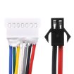 ETA 5448 Rotelo Battery Replacement ZL-8260S0722 - 6