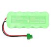Replacement Battery GP300SCHSV10YMXZ for MPR ITALY Kalos - 3