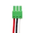 Replacement Battery GP300SCHSV10YMXZ for MPR ITALY Kalos - 4