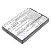 Wiseasy BT-O1 Battery Replacement for P3 WPO3 WPOS3 - 2