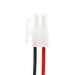 Replacement Battery for Cardioline ECG ELAN 1100 Model 110777 - 4