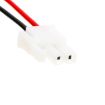 Replacement Battery for Cardioline ECG ELAN 1100 Model 110777 - 5
