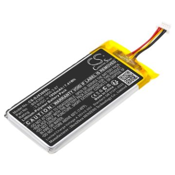 Replacement Battery DJI BSX300-1950-3.87 for MIC Mini - 1