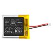 Replacement Battery for EMS PRO IV LED Vein Finder VLED-BAT - 3