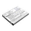 Replacement Battery Idata CLP745368 SF01 for T3 X2P - 1