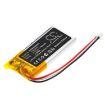 Battery Replacement for Babymoov A014304 Babyphone Handy Care - 2