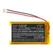 Replacement Battery AHB954060P for Jablotron JA-156E - 3