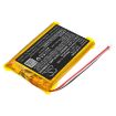 Replacement Battery Eufy BAT-JSY-BL for SpaceView Baby Monitor E110 - 2