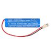 Replacement Battery Schrack NLAKKU3215 for A3U383AT2.V2 Models - 3