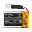 Replacement Battery Jbl AHB693140 for Go 4 - 3