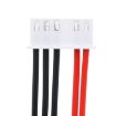Zoncare BAT-120005 Battery Replacement for ZQ-1201G/ZQ-1203G - 4