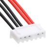 Zoncare BAT-120005 Battery Replacement for ZQ-1201G/ZQ-1203G - 5
