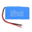 Replacement Battery for Kaijin KX-1203 - 3