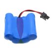 Replacement Battery for Ats Electro-Lube HO-11787 MD125 - 3