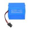 Replacement Battery for Ats Electro-Lube HO-11787 MD125 - 4