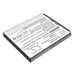 Unitech 1400-900057G Battery Replacement for EA630/EA630 Plus - 2