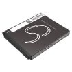 Unitech 1400-900057G Battery Replacement for EA630/EA630 Plus - 4