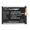 Samsung GH81-25792A Battery for Galaxy F55/M55 5G Replacement - 3