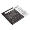 Samsung EB-BG556GBY Battery for Galaxy XCover7 5G Replacement - 4