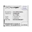Samsung EB-BG556GBY Battery for Galaxy XCover7 5G Replacement - 5