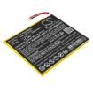 Replacement Battery PR-348594N for Topdon ArtiMINI Scan Tool - 1