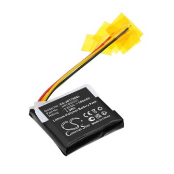 Replacement Battery Jbl HPT693331 for Live 760NC Tune 760NC - 1