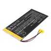 Nvidia ST8 Battery Replacement for Shield K1 & Shield P1761W - 2