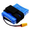 Replacement Battery for Lawnmaster L10 L12 18LB2035 631001122 - 2