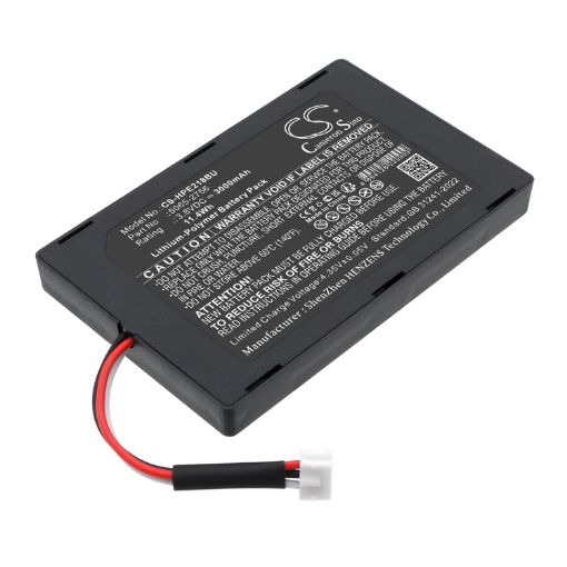 HP 5065-2756 P1218-6300 Battery for Agilent Remote PCI-X Card - 1