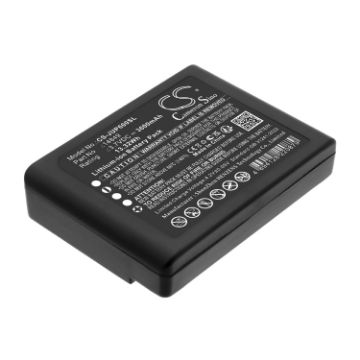 Replacement Battery for Juniper 14849: Archer Archer 2 - 1