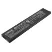Replacement Battery for HP OfficeJet 200/250 Mobile Printer - 2