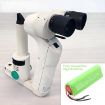 Kowa 120 070.00 Retinoscope SL14 Battery Replacement - 5