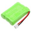 Optex OPIVPBAT Battery Replacement for iVision+ Monitor - 2