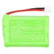Optex OPIVPBAT Battery Replacement for iVision+ Monitor - 3