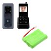 Optex OPIVPBAT Battery Replacement for iVision+ Monitor - 6