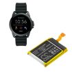 Fossil DW11F Gen 5E 44mm Battery Replacement APP00311 - 5