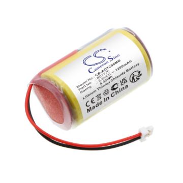 Replacement Battery Aeroscout B01775 XLP-050F for 24 242 - 1