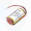 Replacement Battery Aeroscout B01775 XLP-050F for 24 242 - 2