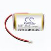 Replacement Battery Aeroscout B01775 XLP-050F for 24 242 - 3