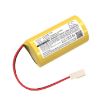 Weinmann Battery Replacement 88888696 WM15186 WM22615 MEDUMAT - 1
