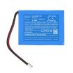 Replacement Battery for 364-6731 3BSC760019E1 ABB - 4