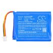 Philips LP053136AR Battery for ESee CAM101BL/00 Replacement - 3