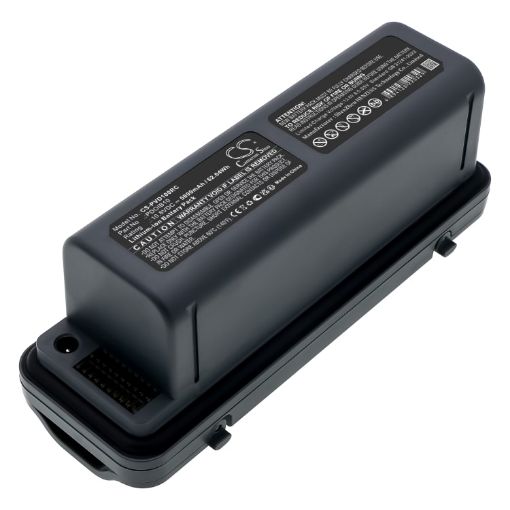 Replacement Battery Powervision PDOIB10 for PowerDolphin Wizard - 1