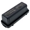 Replacement Battery Powervision PDOIB10 for PowerDolphin Wizard - 2