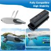 Replacement Battery Powervision PDOIB10 for PowerDolphin Wizard - 6