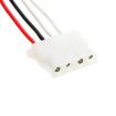 Battery Replacement for Huntleigh Doppler Dopplex 771332 Series - 5