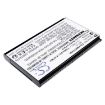 Replacement Pliant BT-11 Battery for MicroCom M 900MHz Beltpacks - 2